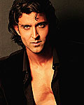 Hrithik Roshan